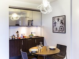 Aparthotel Adagio Nice Centre