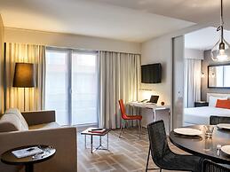 Aparthotel Adagio Nice Centre