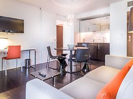 Aparthotel Adagio Nice Centre