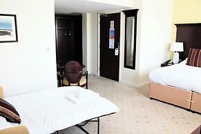 George Albert Hotel & Spa