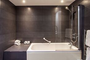 George Albert Hotel & Spa