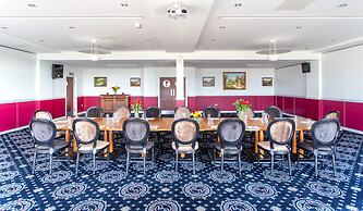 George Albert Hotel & Spa