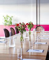 George Albert Hotel & Spa