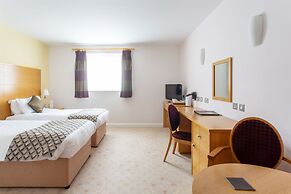 George Albert Hotel & Spa