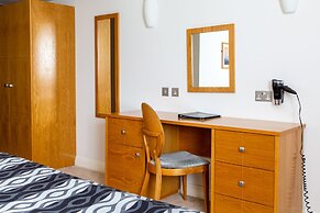 George Albert Hotel & Spa