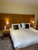 George Albert Hotel & Spa