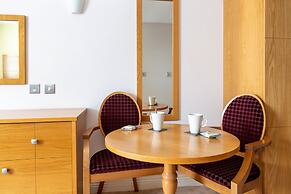 George Albert Hotel & Spa