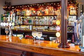 George Albert Hotel & Spa