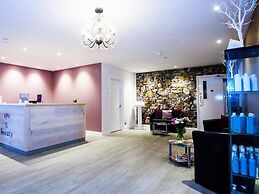 George Albert Hotel & Spa