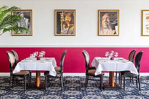 George Albert Hotel & Spa