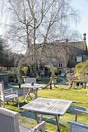 The Dial House