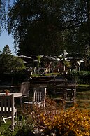 The Dial House
