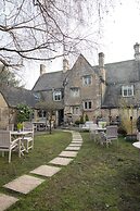 The Dial House