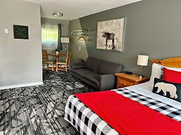 Mystic Isle Motel