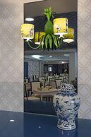 Coração de Fátima Boutique Hotel