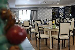 Coração de Fátima Boutique Hotel