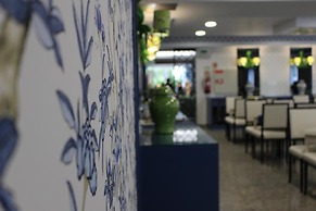 Coração de Fátima Boutique Hotel