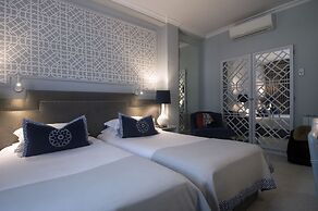 Coração de Fátima Boutique Hotel