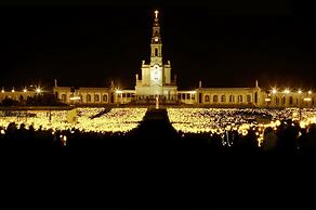 Coração de Fátima Boutique Hotel