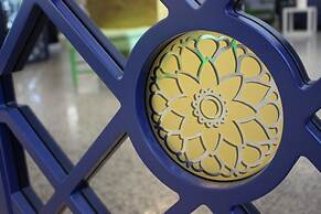 Coração de Fátima Boutique Hotel