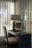 Coração de Fátima Boutique Hotel