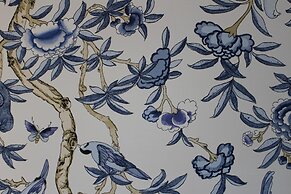 Coração de Fátima Boutique Hotel