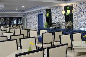 Coração de Fátima Boutique Hotel