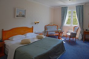 Park Hotel