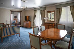 Park Hotel