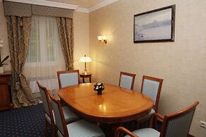 Park Hotel