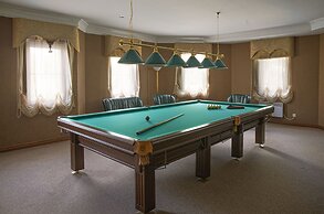 Park Hotel