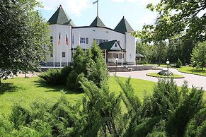 Park Hotel
