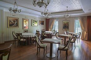Park Hotel