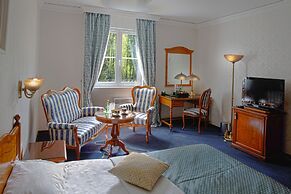 Park Hotel