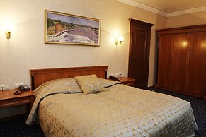 Park Hotel