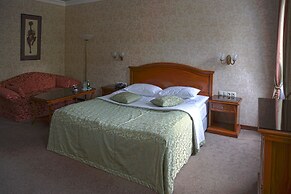 Park Hotel