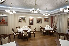 Park Hotel