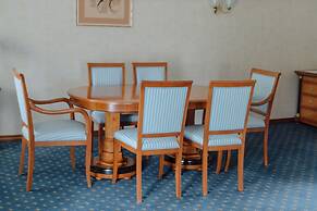 Park Hotel