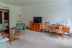 Park Hotel