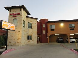 La Hacienda Inn