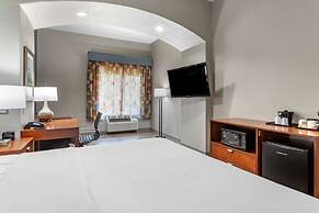 Comfort Inn & Suites
