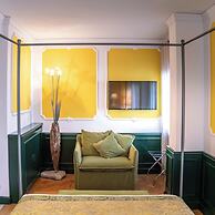 Ambra Cortina Luxury & Fashion Boutique Hotel