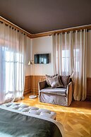 Ambra Cortina Luxury & Fashion Boutique Hotel