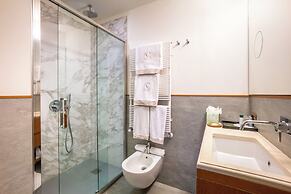 Ambra Cortina Luxury & Fashion Boutique Hotel