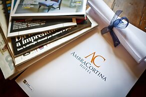 Ambra Cortina Luxury & Fashion Boutique Hotel