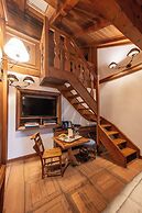 Ambra Cortina Luxury & Fashion Boutique Hotel