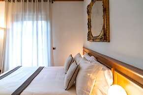 Ambra Cortina Luxury & Fashion Boutique Hotel