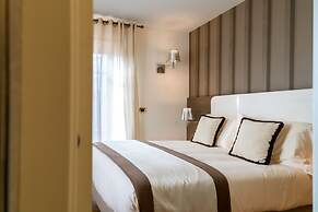 Ambra Cortina Luxury & Fashion Boutique Hotel