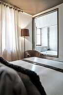 Ambra Cortina Luxury & Fashion Boutique Hotel