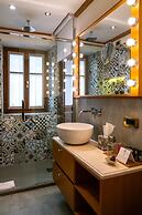 Ambra Cortina Luxury & Fashion Boutique Hotel